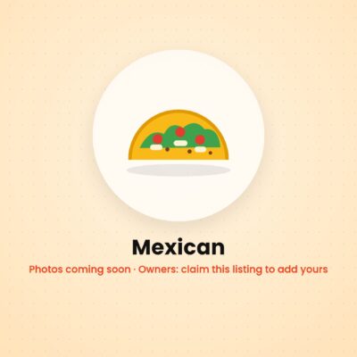 Guadalajara Family Mexican Restaurant – photos coming soon