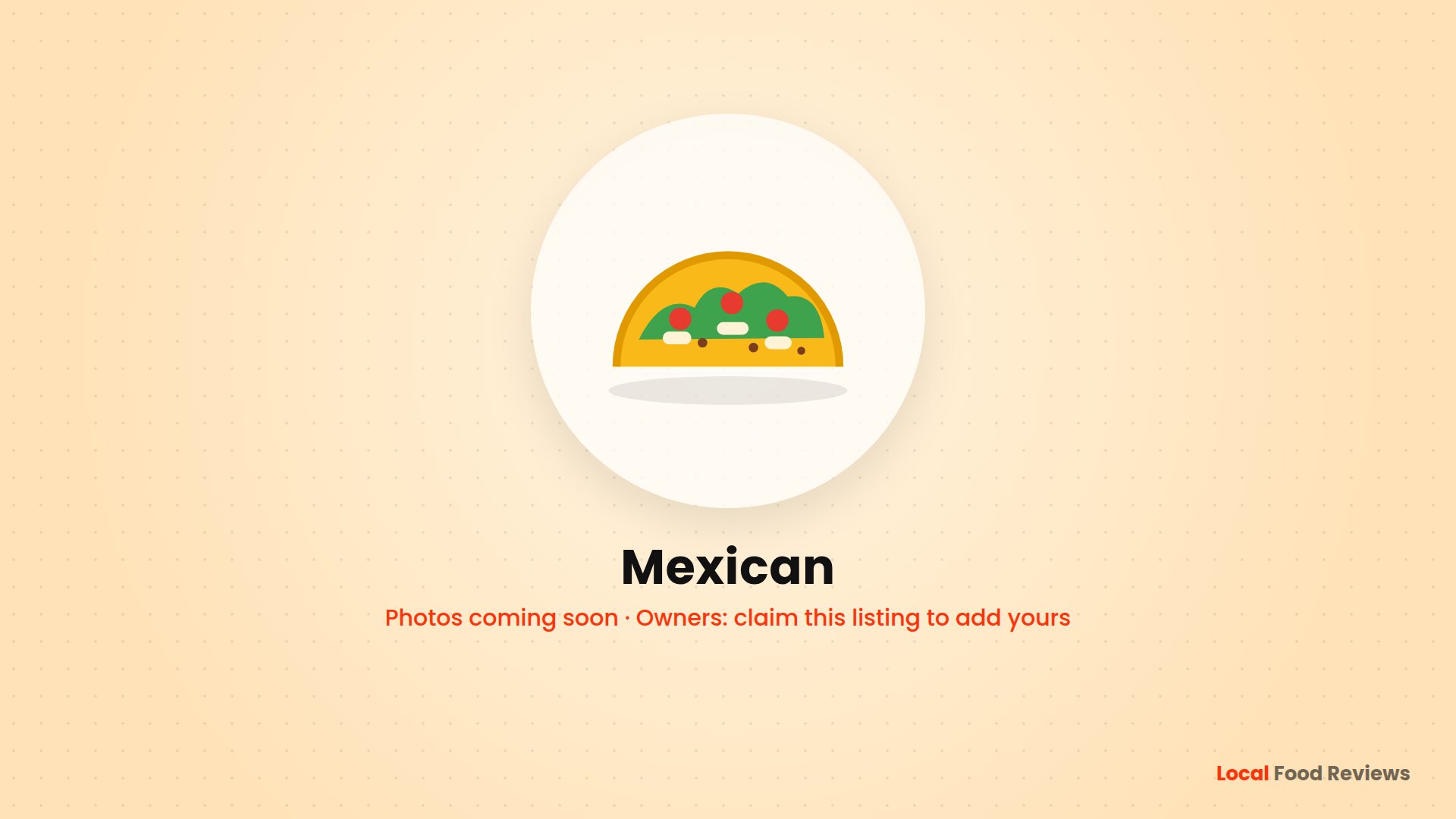 Centro Mexican Kitchen