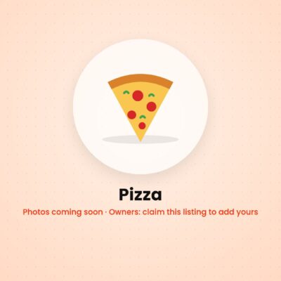 Fuego Wood Fired Pizza – photos coming soon