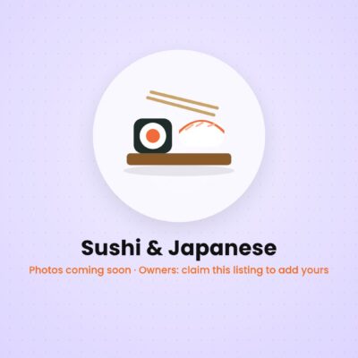 Izakaya Amu – photos coming soon